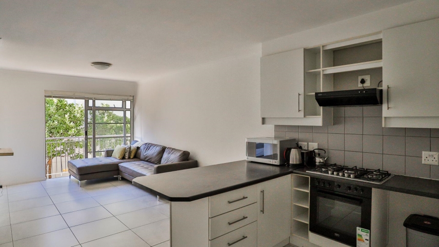 2 Bedroom Property for Sale in Cape Town City Centre Western Cape